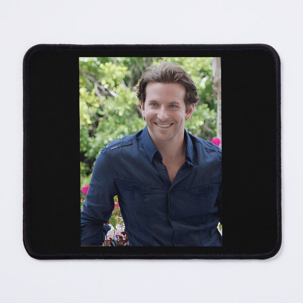 Item preview, Bradley-Cooper-Actor designed and sold by DorinaJanssen.