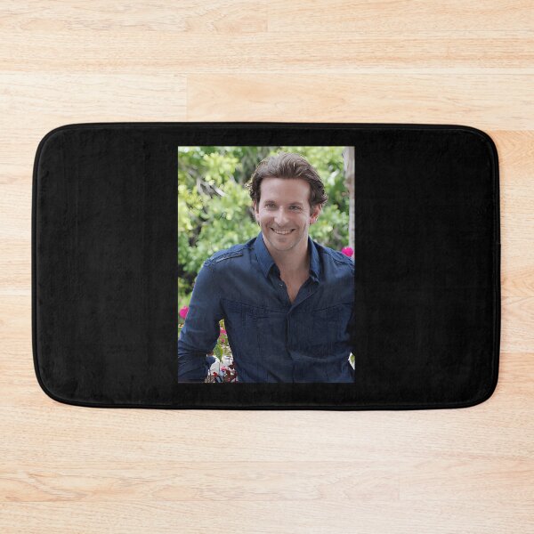 Item preview, Bradley-Cooper-Actor designed and sold by DorinaJanssen.