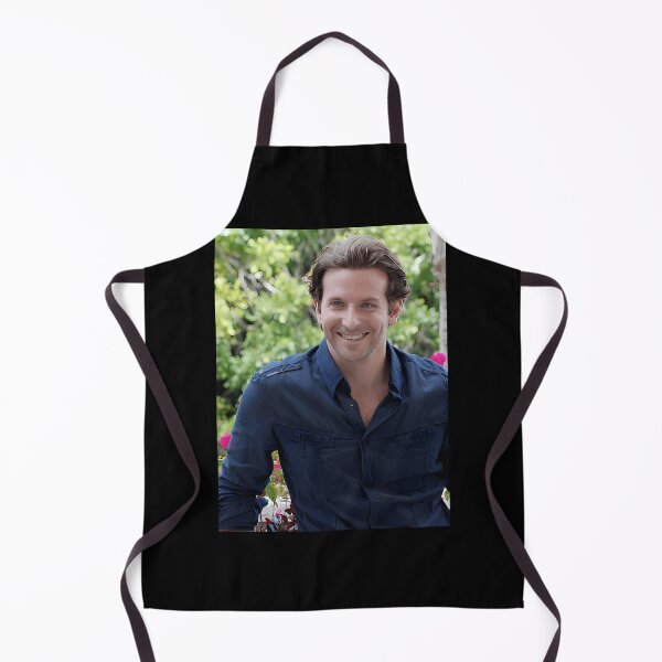 Item preview, Bradley-Cooper-Actor designed and sold by DorinaJanssen.