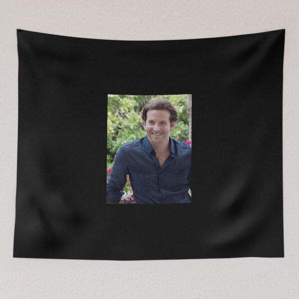 Item preview, Bradley-Cooper-Actor designed and sold by DorinaJanssen.