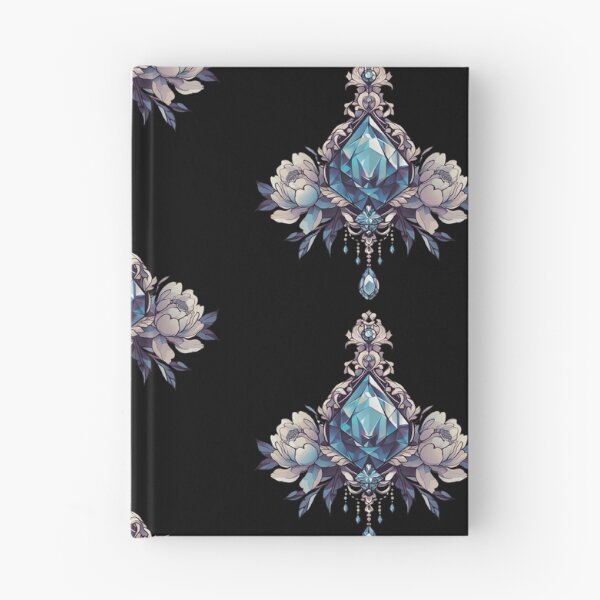 Item preview, Blue Topaz December Birthstone designed and sold by MendaciousMina.