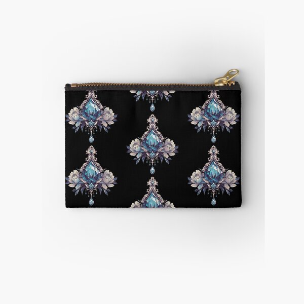 Item preview, Blue Topaz December Birthstone designed and sold by MendaciousMina.