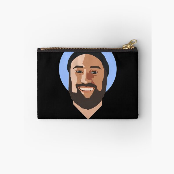 Item preview, Brad-Leone-Patron-Saint-Of-Allicin designed and sold by SamiraHaradini.