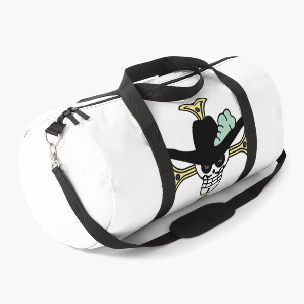 Item preview, Dracule "Hawk Eyes" Mihawk pirates jolly roger flag designed and sold by jeriney.