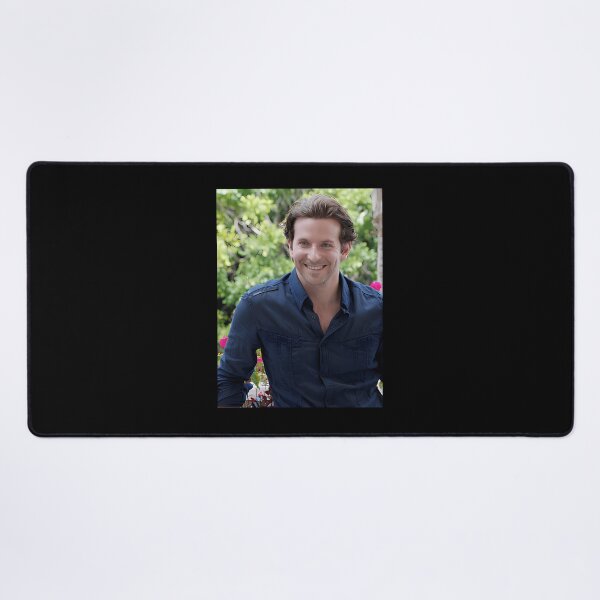 Item preview, Bradley-Cooper-Actor designed and sold by SamiraHaradini.