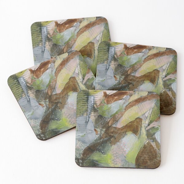 Item preview, X's and O's: Kisses in the Thicket designed and sold by EdiesArts.