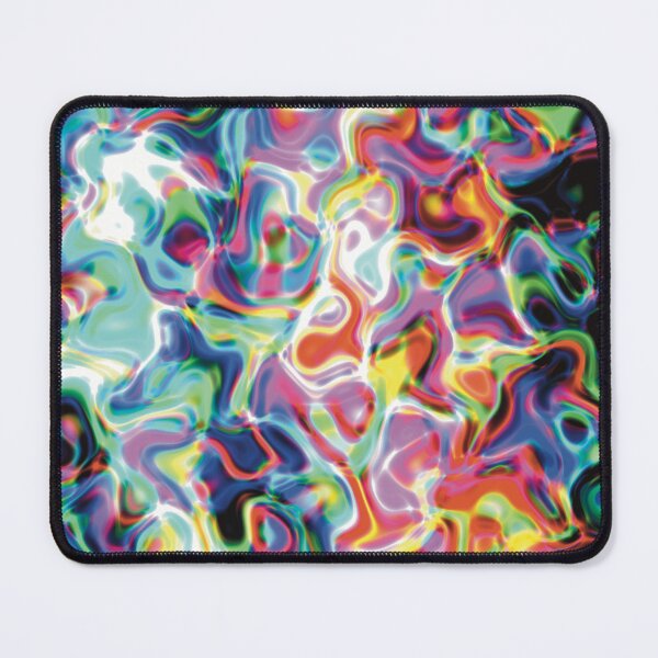 Item preview, Neon Silk Dreamscape designed and sold by MINIADORA.