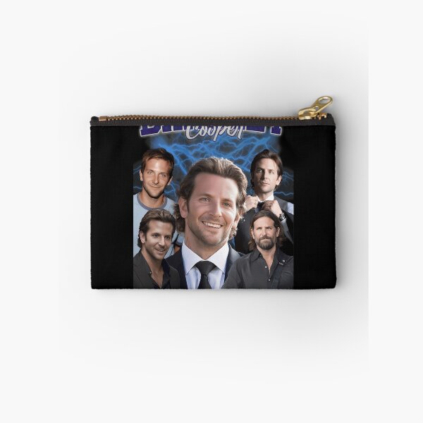 Item preview, Bradley-Cooper-Retro-Style designed and sold by DorinaJanssen.