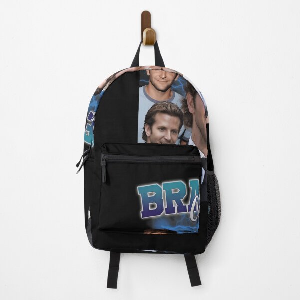 Item preview, Bradley-Cooper-Retro-Style designed and sold by DorinaJanssen.