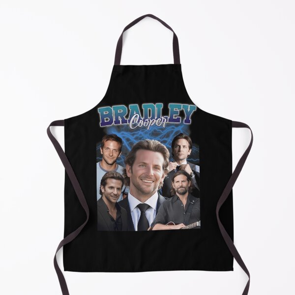 Item preview, Bradley-Cooper-Retro-Style designed and sold by DorinaJanssen.