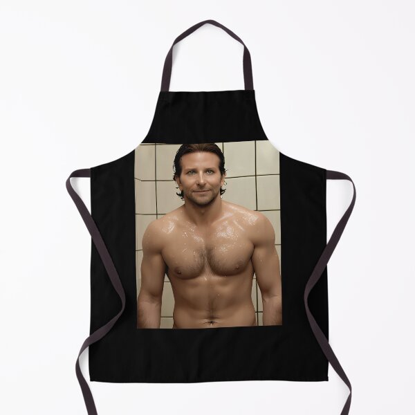 Artikelvorschau, Bradley-Cooper-Shower entworfen und verkauft von DorinaJanssen.