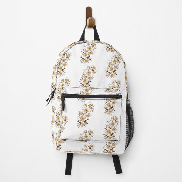 Item preview, Paperwhite narcissus December Birth flower designed and sold by MendaciousMina.