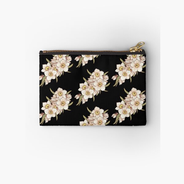Item preview, Paperwhite narcissus December Birth flower designed and sold by MendaciousMina.