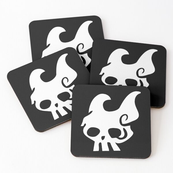 Item preview, rocks d xebec pirates jolly roger flag designed and sold by jeriney.