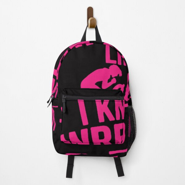 Item preview, Girl Wrestler Gift Cool Female Wrestling Lover Athlete designed and sold by ConceptThena.