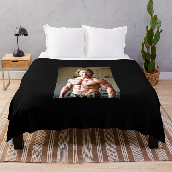 Item preview, Brad-Pitt-Sexy designed and sold by JessicaMaring.