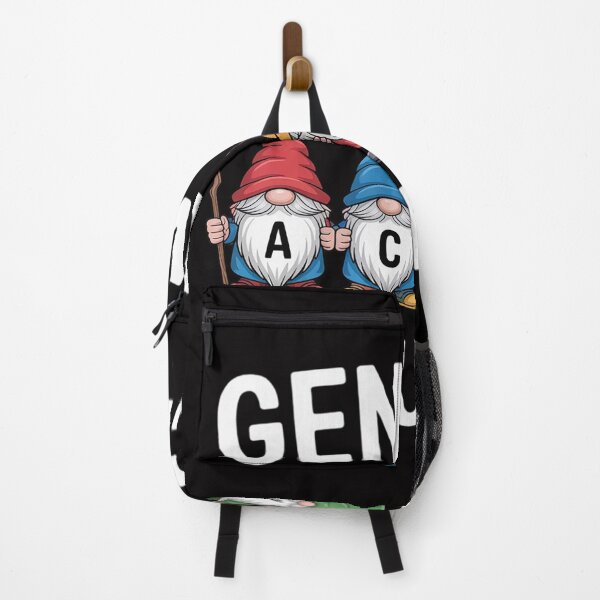 Item preview, Genome Sequence Gnome Biology Physics Science Pun designed and sold by ConceptThena.
