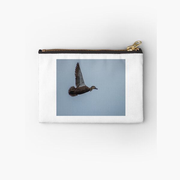 Item preview, flying Pacific Black Duck designed and sold by Dan Parish Photography.