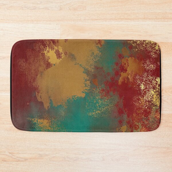 Item preview, Rust Gold Ink Texture designed and sold by SassyArtistry.