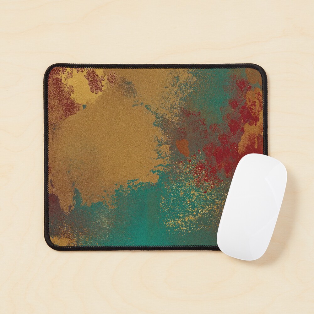 Item preview, Mouse Pad designed and sold by SassyArtistry.