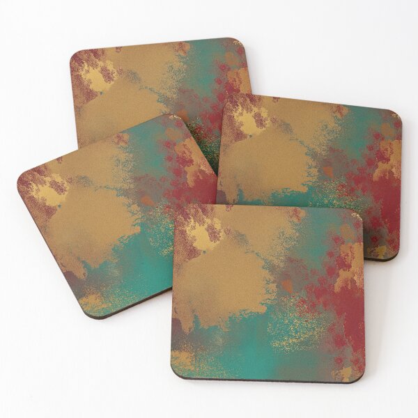 Item preview, Rust Gold Ink Texture designed and sold by SassyArtistry.