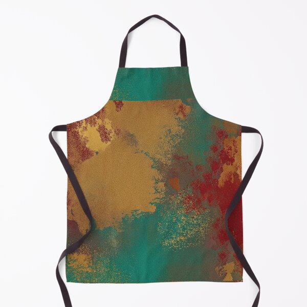 Item preview, Rust Gold Ink Texture designed and sold by SassyArtistry.