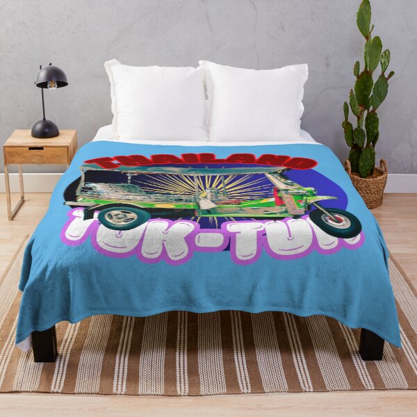 Item preview, Thailand Tuk-Tuk designed and sold by Linklandiya.