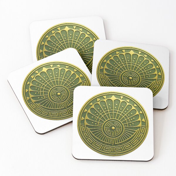 Item preview, Harmonic Sun Glyph designed and sold by Taylored Harmony.