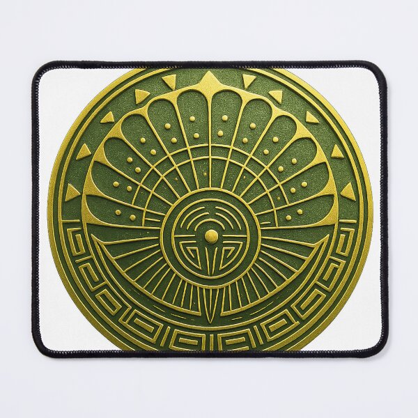 Item preview, Harmonic Sun Glyph designed and sold by Taylored Harmony.