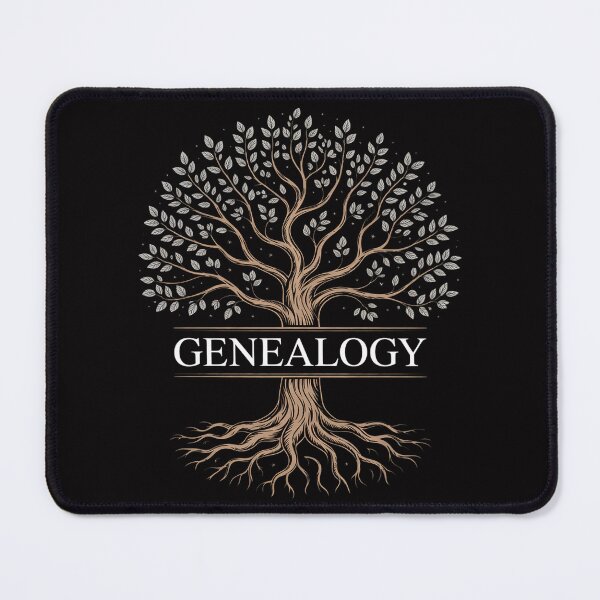 Item preview, Genealogy The Ultimate Puzzle - Genealogist Ancestry designed and sold by ConceptThena.
