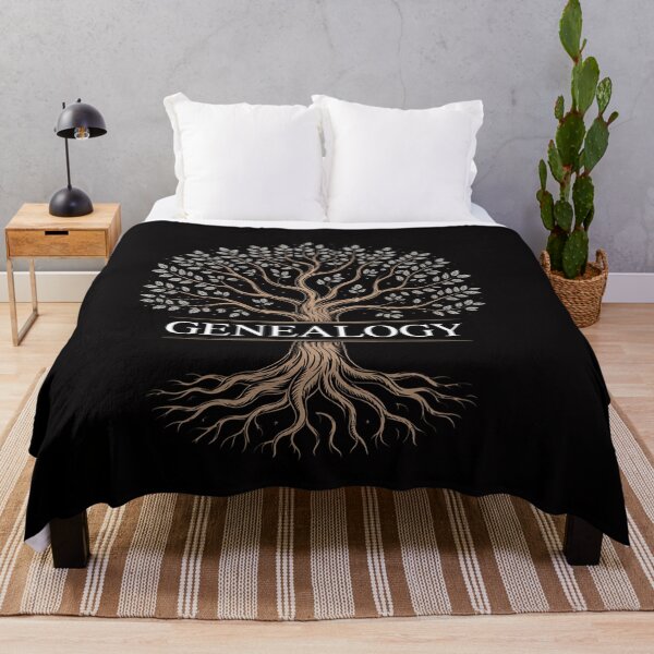 Item preview, Genealogy The Ultimate Puzzle - Genealogist Ancestry designed and sold by ConceptThena.