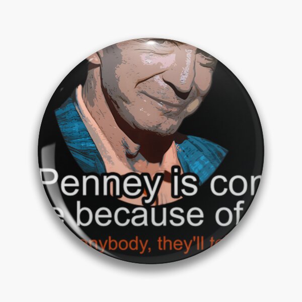 Item preview, Brad-Wesley-From-Roadhouse designed and sold by JessicaMaring.
