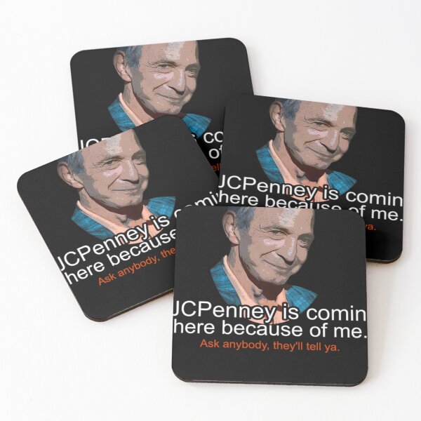 Item preview, Brad-Wesley-From-Roadhouse designed and sold by JessicaMaring.