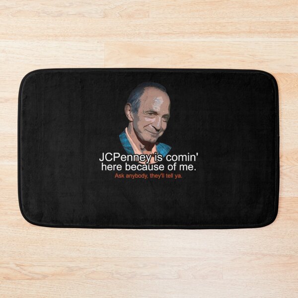 Item preview, Brad-Wesley-From-Roadhouse designed and sold by JessicaMaring.