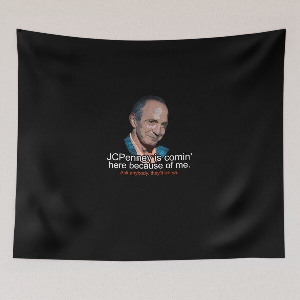 Item preview, Brad-Wesley-From-Roadhouse designed and sold by JessicaMaring.