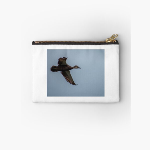 Item preview, Flying Pacific Black Duck designed and sold by Dan Parish Photography.