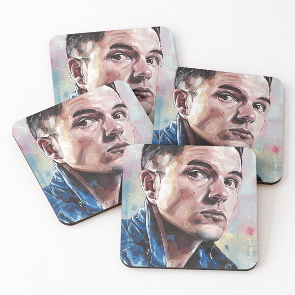 Item preview, Brandon-Flowers-Painting designed and sold by JessicaMaring.