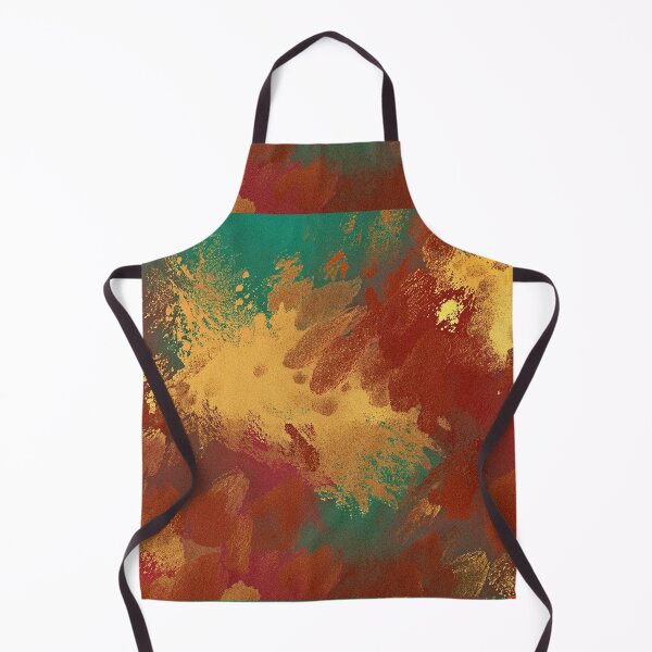 Item preview, Warm Rust Splash Texture designed and sold by SassyArtistry.