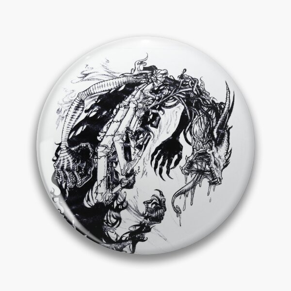Item preview, Shadow Demon designed and sold by Cyri T.