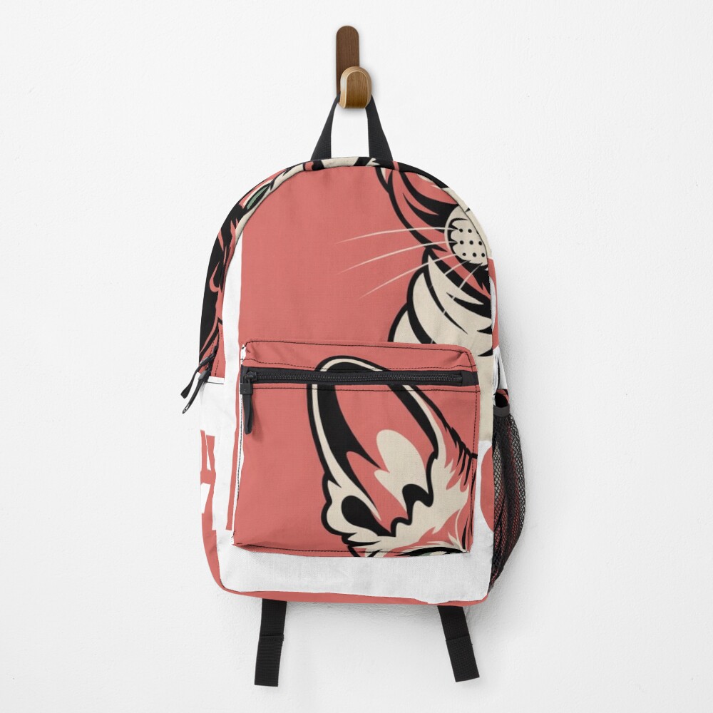 Item preview, Backpack designed and sold by Midorimonster.