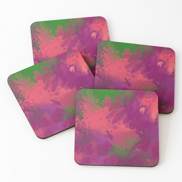 Item preview, Magenta Neon Splash Texture designed and sold by SassyArtistry.