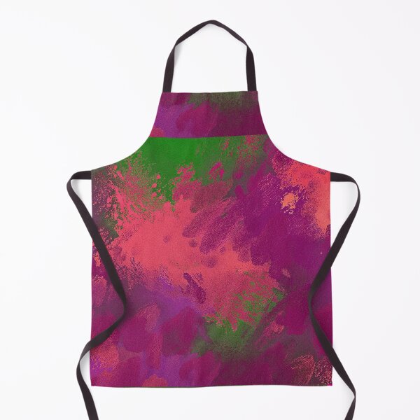 Item preview, Magenta Neon Splash Texture designed and sold by SassyArtistry.