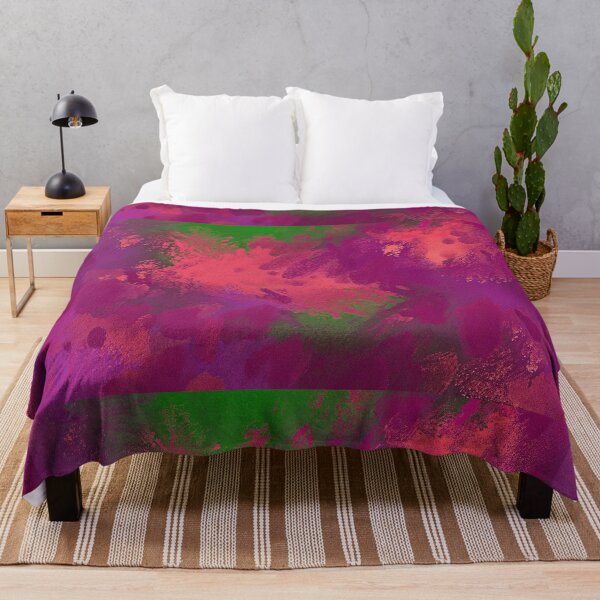 Item preview, Magenta Neon Splash Texture designed and sold by SassyArtistry.