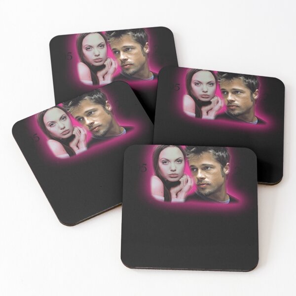 Item preview, Brangelina designed and sold by AydinKeles.