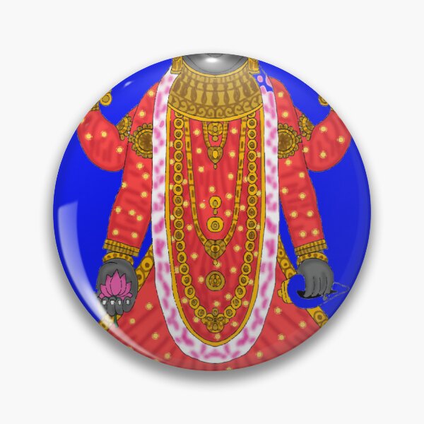Item preview, Dwarikadhish Drawing – Lord Krishna Art designed and sold by Harshit_Digital_Arts.