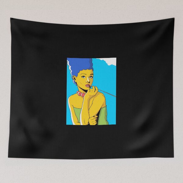 Item preview, Breakfast-At-Moe'S designed and sold by AydinKeles.