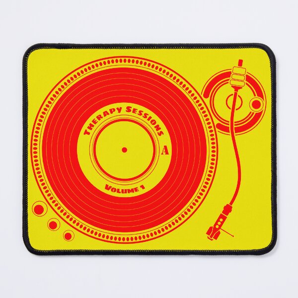 Item preview, Therapy Sessions Red designed and sold by urrin DESIGN.