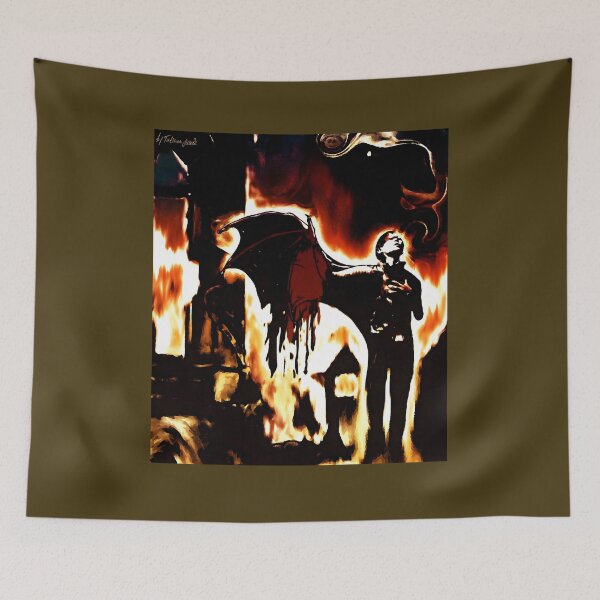 Item preview, Niimura (Dir en Grey) designed and sold by Tatianamiobi.