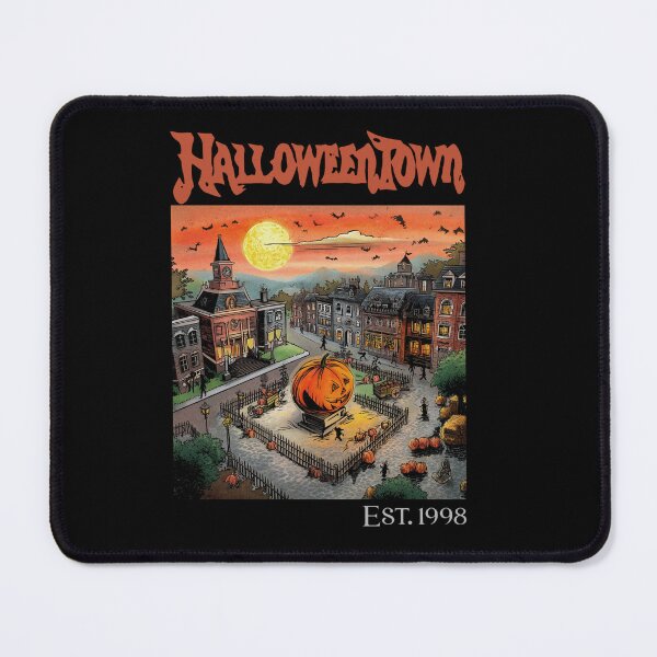 Item preview, Halloweentown Est 1998 M8053 designed and sold by CozyScratch.