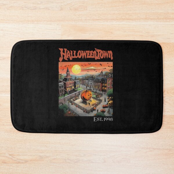 Item preview, Halloweentown Est 1998 M8053 designed and sold by CozyScratch.